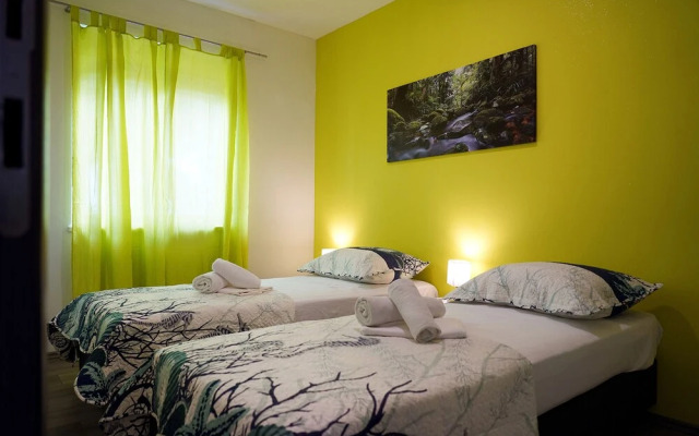 Salona Hills Apartment With Magical View OF Split