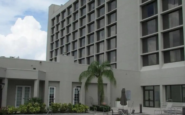 Marriott Jacksonville