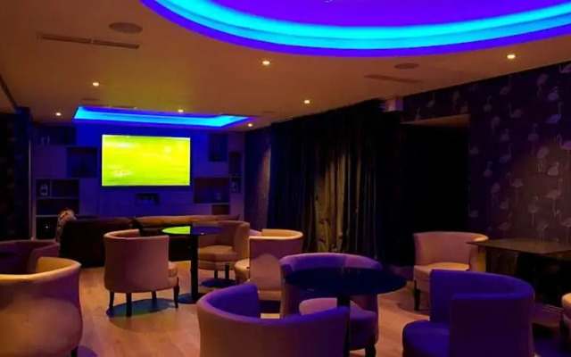 Majestic Hotel