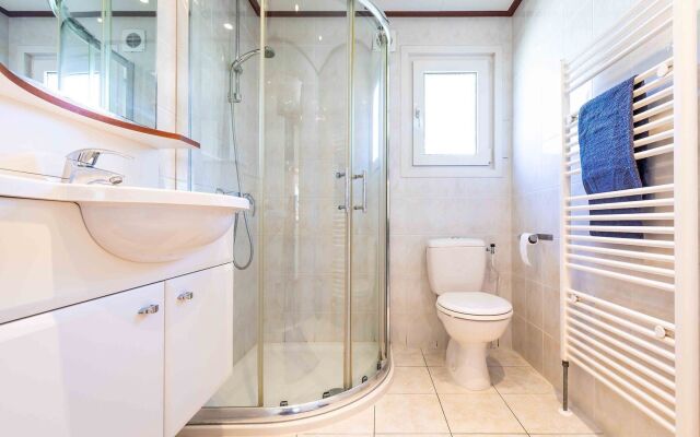 Europarcs De Woudhoeve