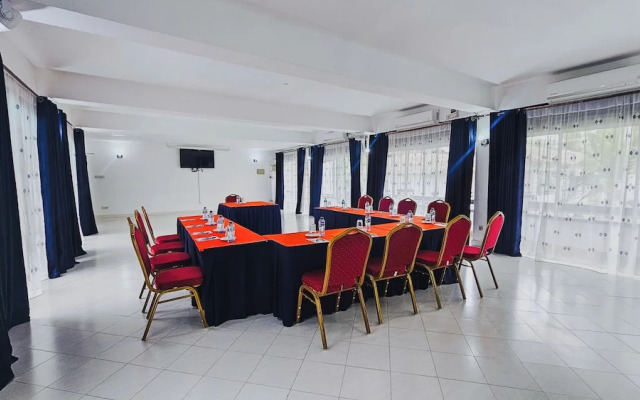 Milele Beach Hotel