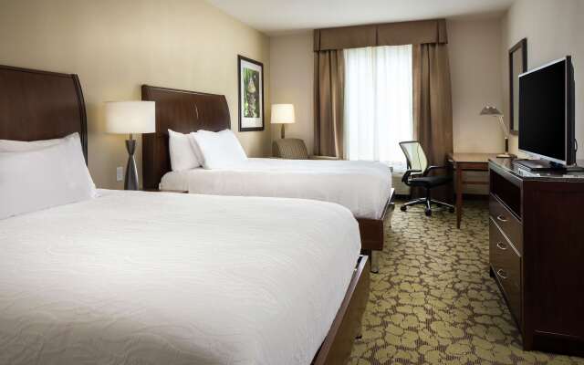 Hilton Garden Inn Bettendorf/ Quad Cities