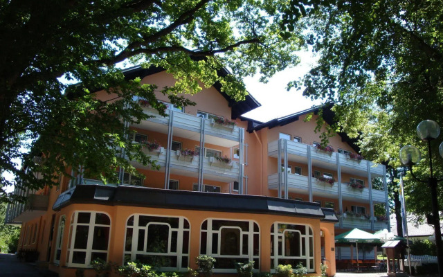 PTI Hotel Eichwald