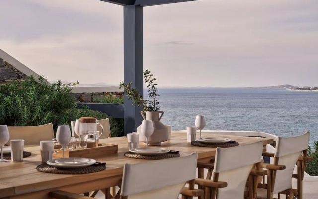 Naxea Villas II