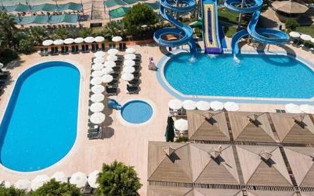 Özkaymak Select Hotel