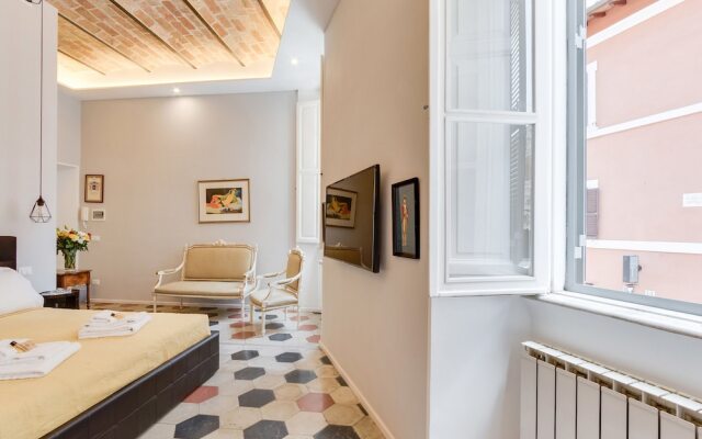 Rome As You Feel - Ripa Apartments in Trastevere