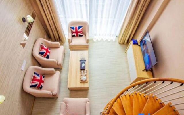 Boling International Apartment