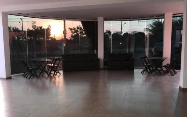 Hotel 7