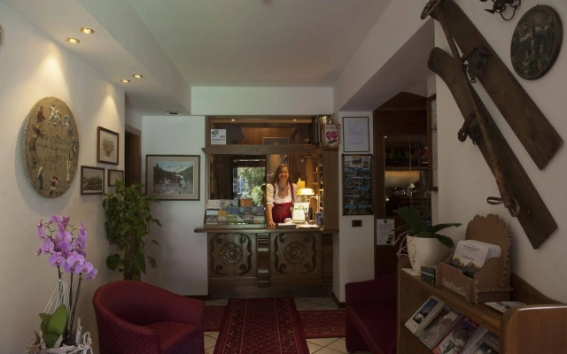 Garni Dello Sportivo