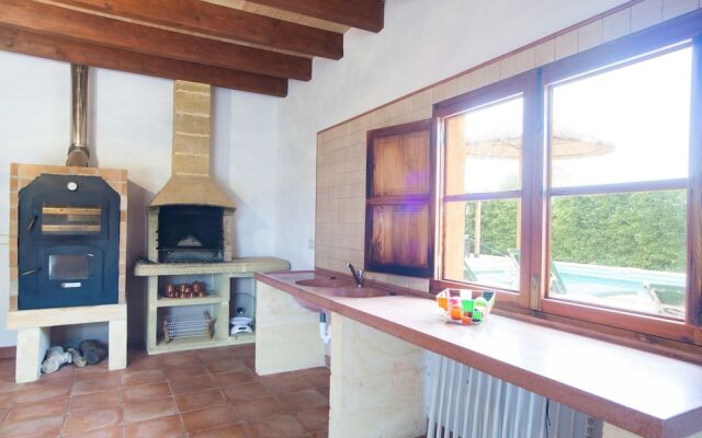 Sa Cova (Cova De Rotana)