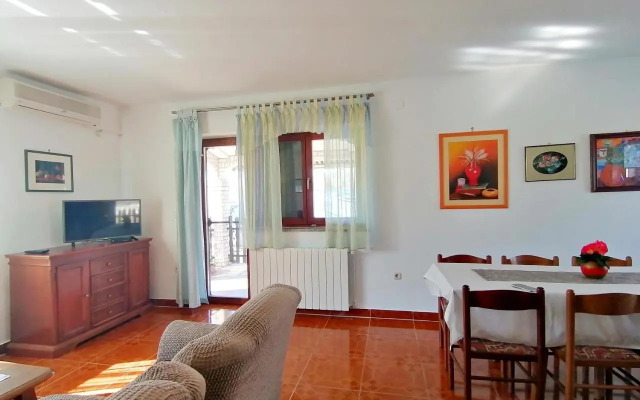 House Nadia, village Sveti Kirin