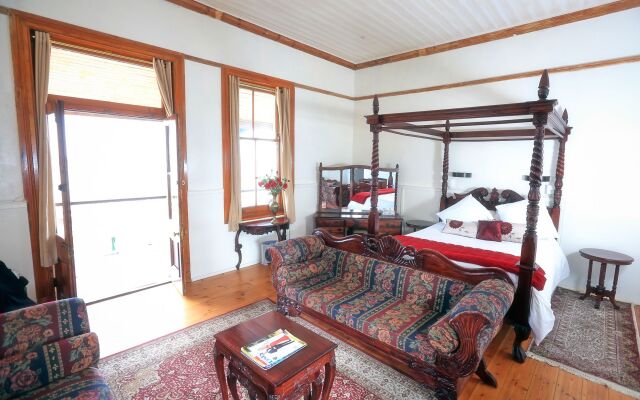 Central Hotel Guest House