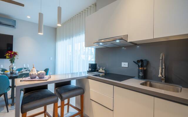 Kippal Onix The Best Of Cozumel