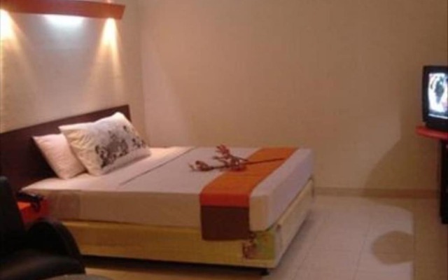 Citra Raya Hotel Banjarmasin