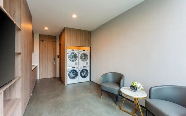 Holiday Inn Express Shenzhen Guangming by IHG