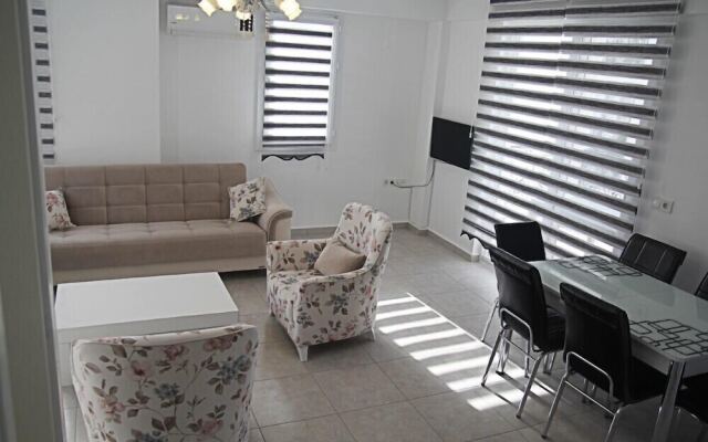 Hisarpark H1 Apart by Nokta Villa