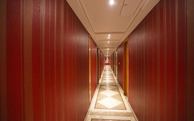 Hotel Castle Lalpura by The Dunes