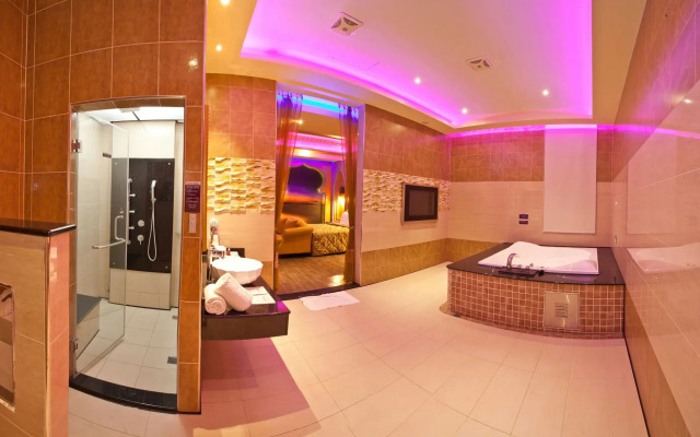 Wei Feng Exquisite Hotel Nanzi Branch