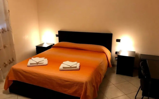 B&B Piazza Kolbe