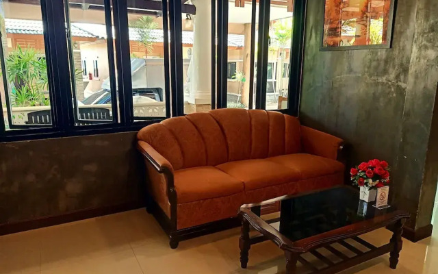 Be One Boutique Resort