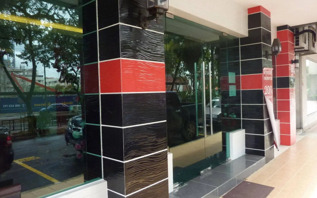 M Hotel - Bandaran Berjaya
