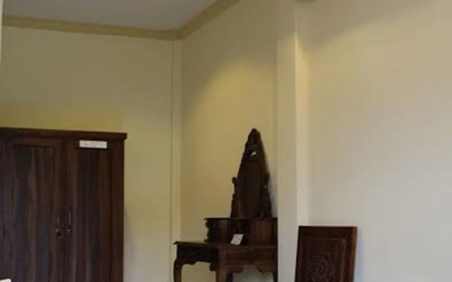 Sapta House