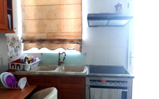 Nayia studio 300m from beach
