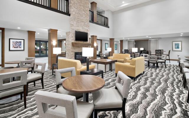 Staybridge Suites Irvine-John Wayne Airport by IHG