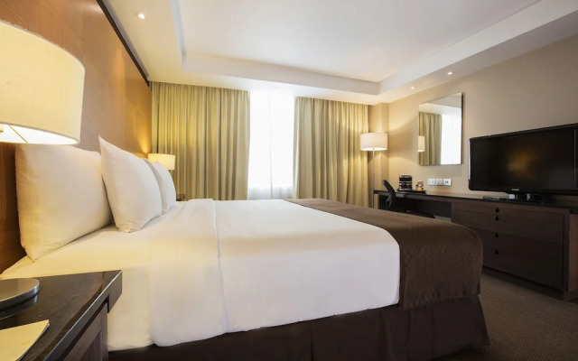 Hotel Iter Internacional
