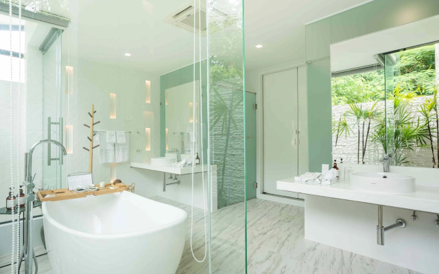 Te Mata Glamping Khao Yai