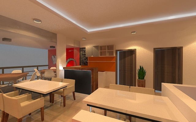 Front One Inn Sidoarjo