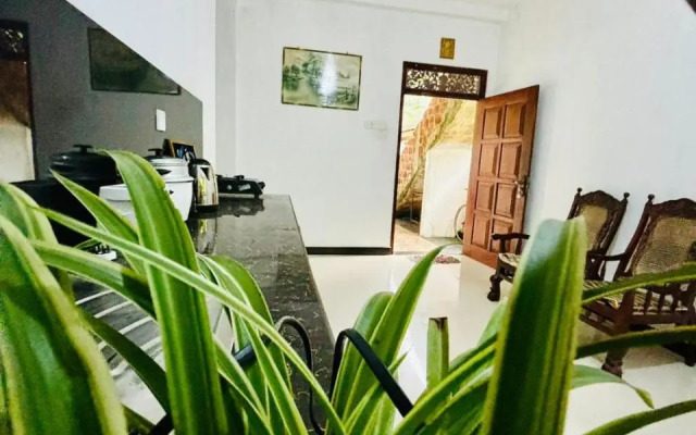 Sanithu Homestay Galle