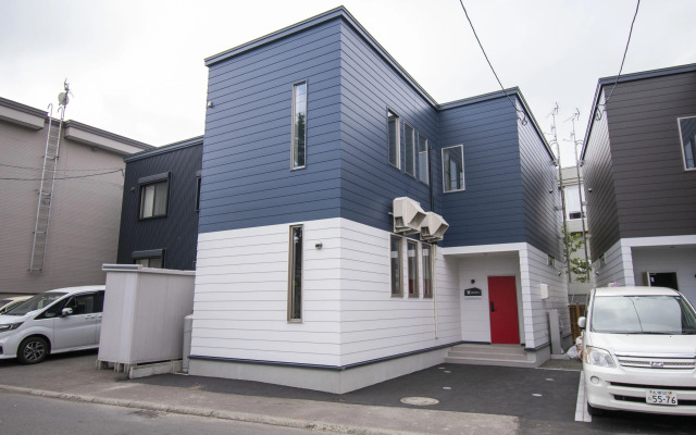 UCHI Living stay KCU