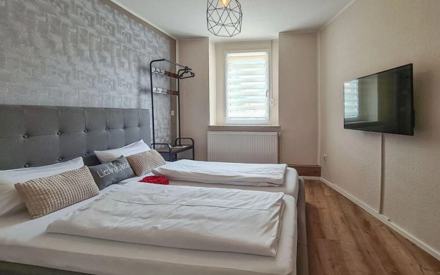 Ferienhaus der Harzer Freiheit 2 Harzduft