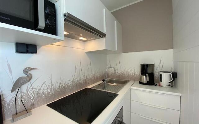 Ferienpark H07-011 Ferienpark