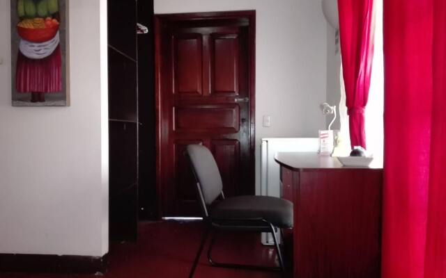 President House Hotel