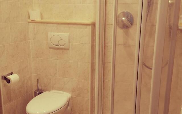 Hotel Castel Latemar