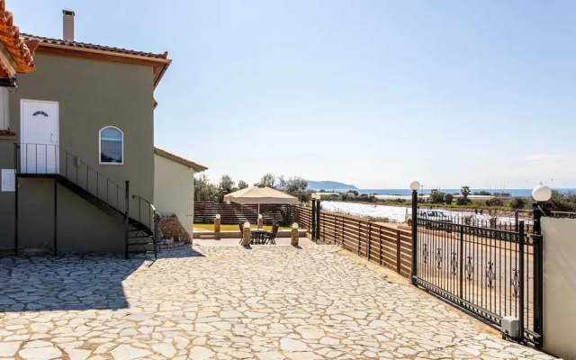 Filiatra s Cozy Haven A Peaceful Escape in Nature