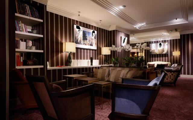 Le Mathurin Hotel & Spa