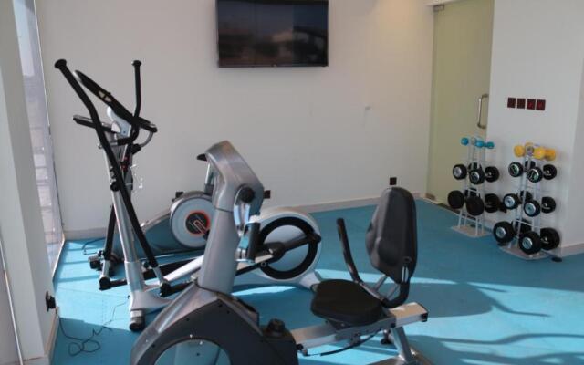 Address Sharurah Hotel