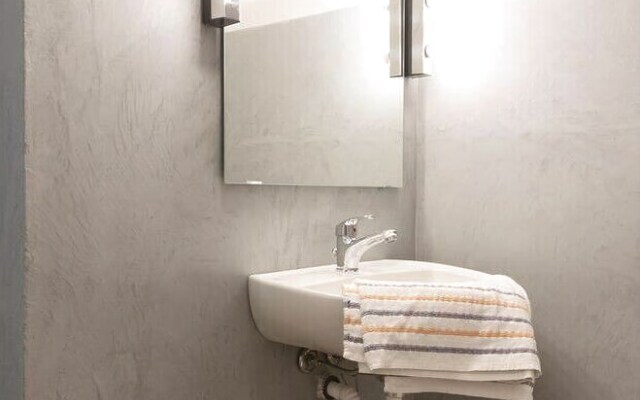 Altido Mini Central Flat