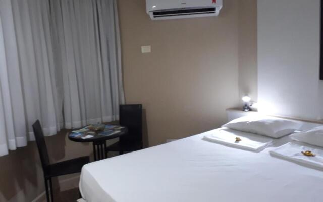 Praia Flat Victory Beira Mar Tambau Apt 321/211