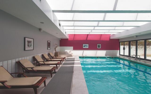 Vila Gale Opera Hotel