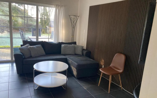 Hegedal Apartment