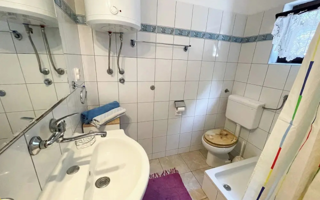Apartment Nadica