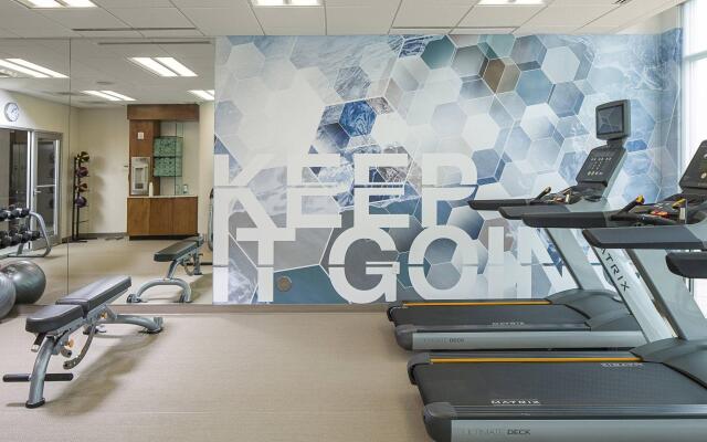 SpringHill Suites by Marriott Kalispell