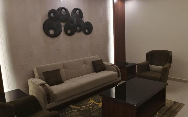 Msharef Al Moden Suites