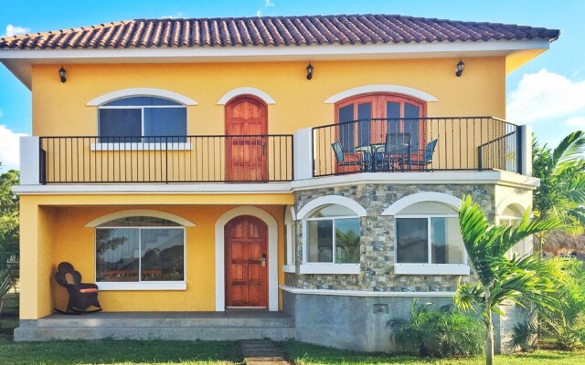 Casa Charros