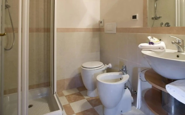Albergo La Corte Albertina