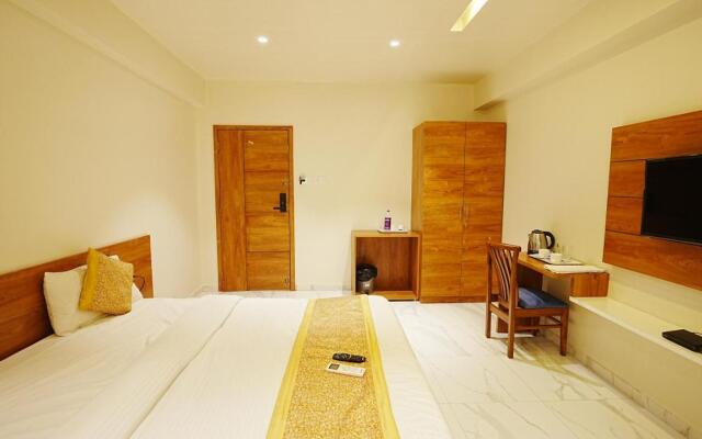 LP Regency